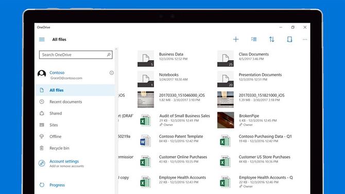 Microsoft onedrive резервное копирование